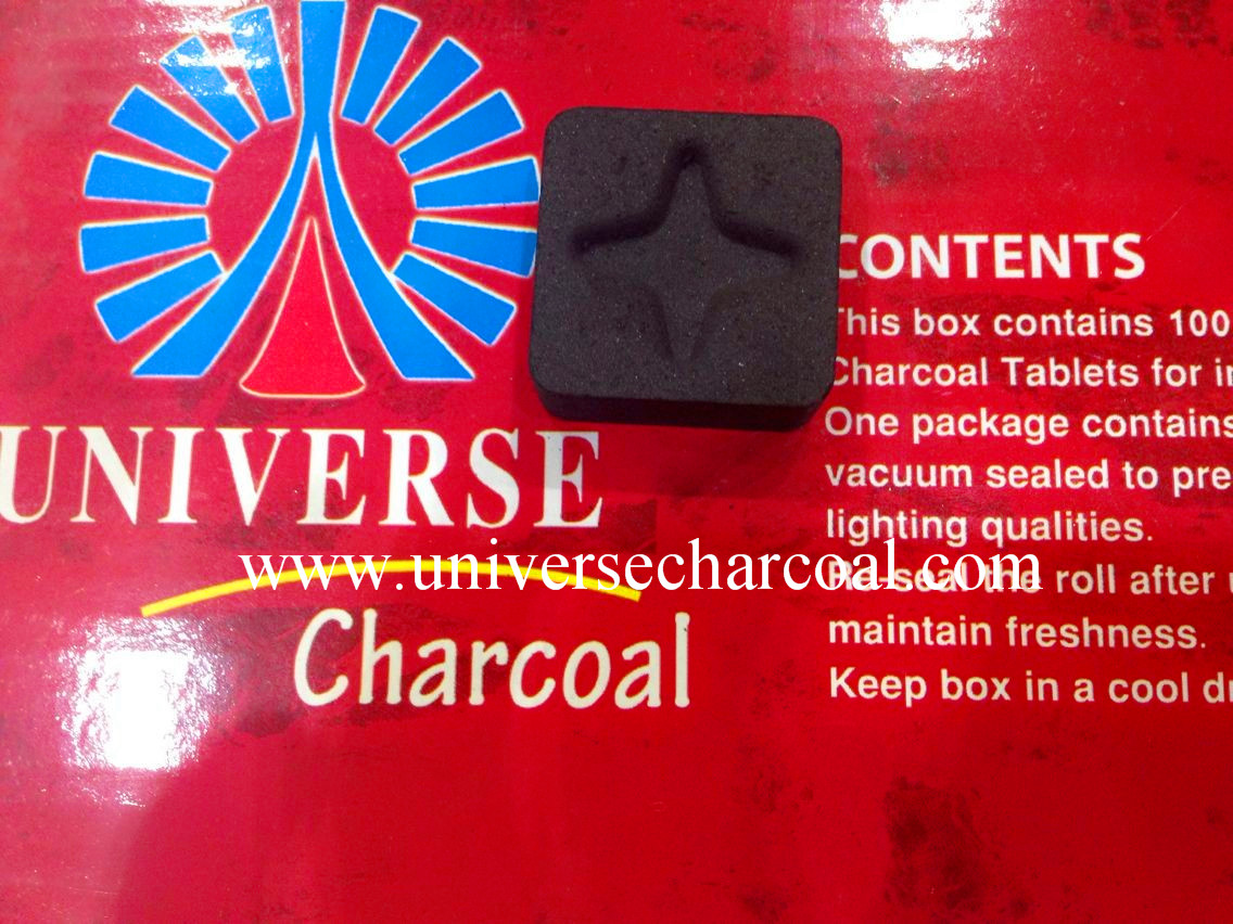 Shisha Charcoal