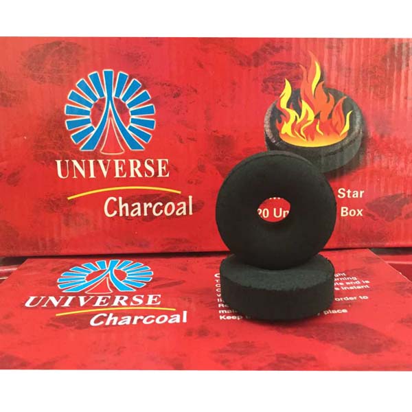 shisha charcoal